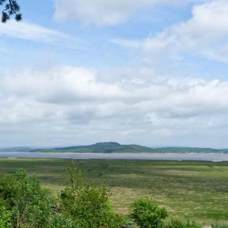 Outerthwaite Cottage Holker Esterno foto