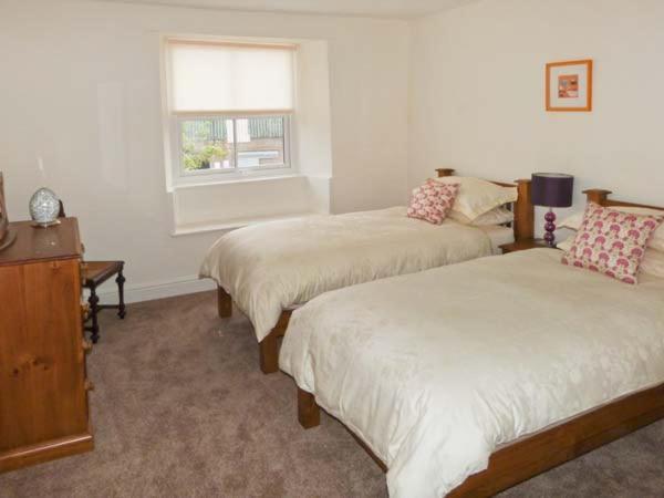 Outerthwaite Cottage Holker Esterno foto