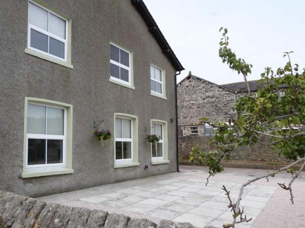 Outerthwaite Cottage Holker Esterno foto