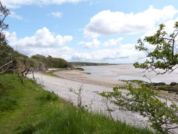 Outerthwaite Cottage Holker Esterno foto