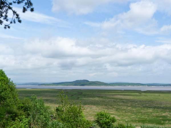 Outerthwaite Cottage Holker Esterno foto