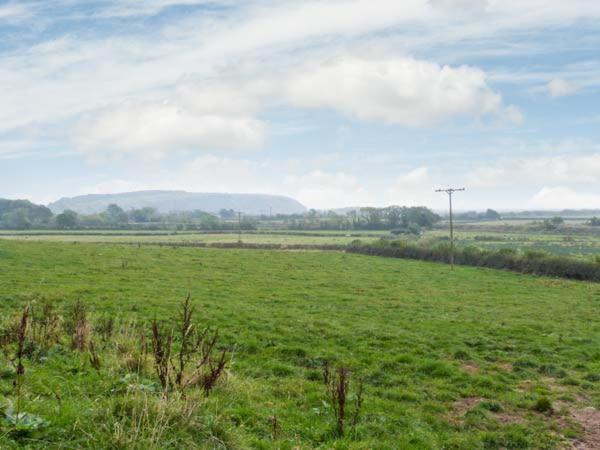 Outerthwaite Cottage Holker Esterno foto